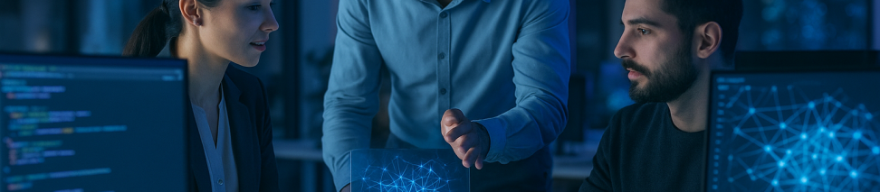 AI Ajanları 2026'da Özel Yazılım Geliştirmeyi Nasıl Dönüştürüyor?